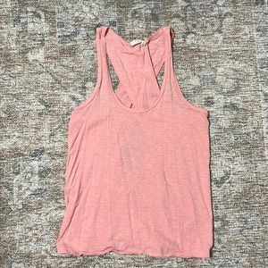 White Crow tank top